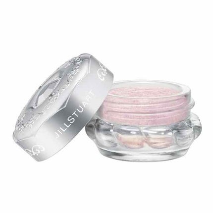 ジェリーアイカラー N/JILL STUART/ジェル・クリームアイシャドウを使ったクチコミ(2枚目)