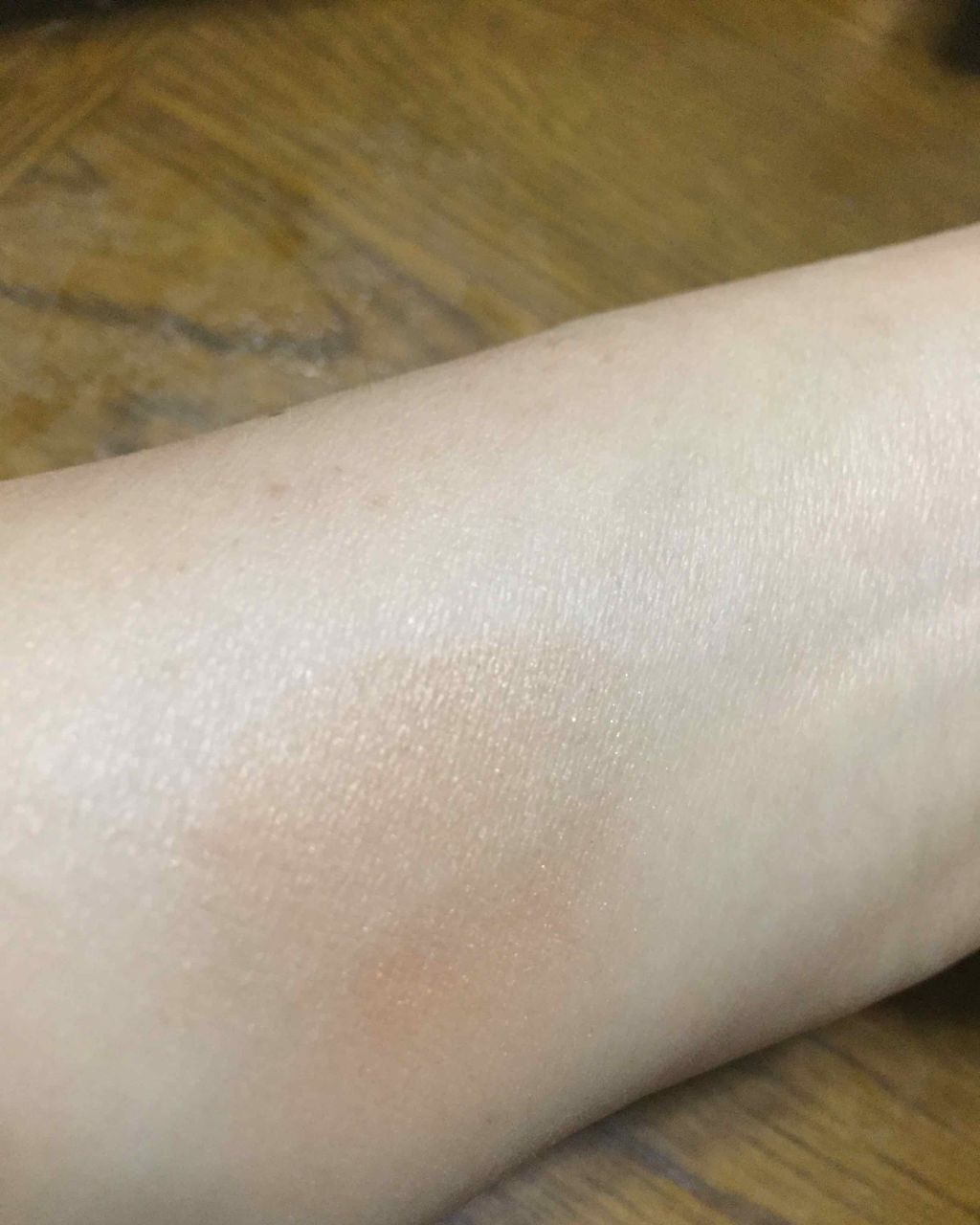 ラディアンス ブリック/RIMMEL(海外)/プレストパウダーを使ったクチコミ（3枚目）