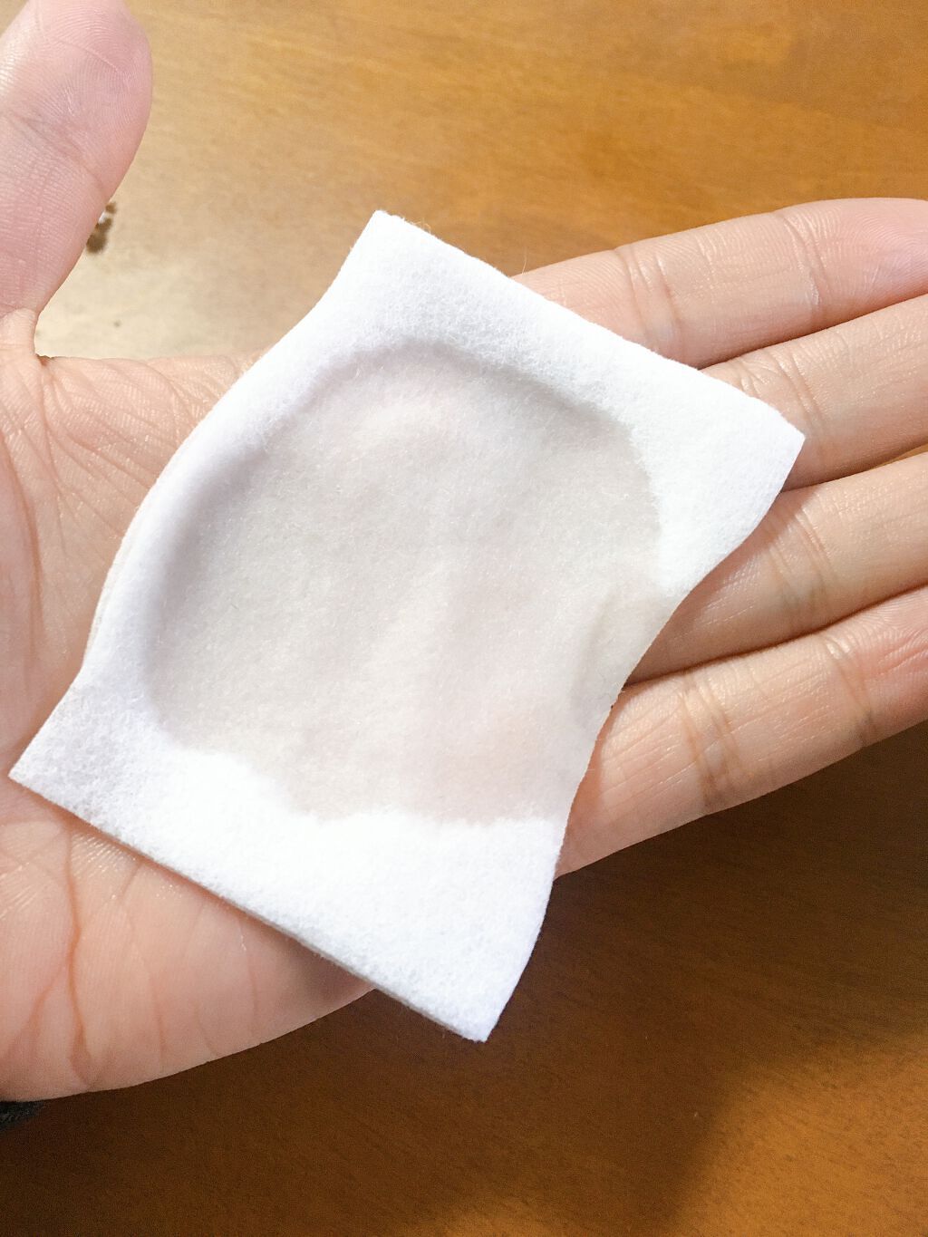 ドクダミ 77 スージングトナー/Anua/化粧水を使ったクチコミ（3枚目）