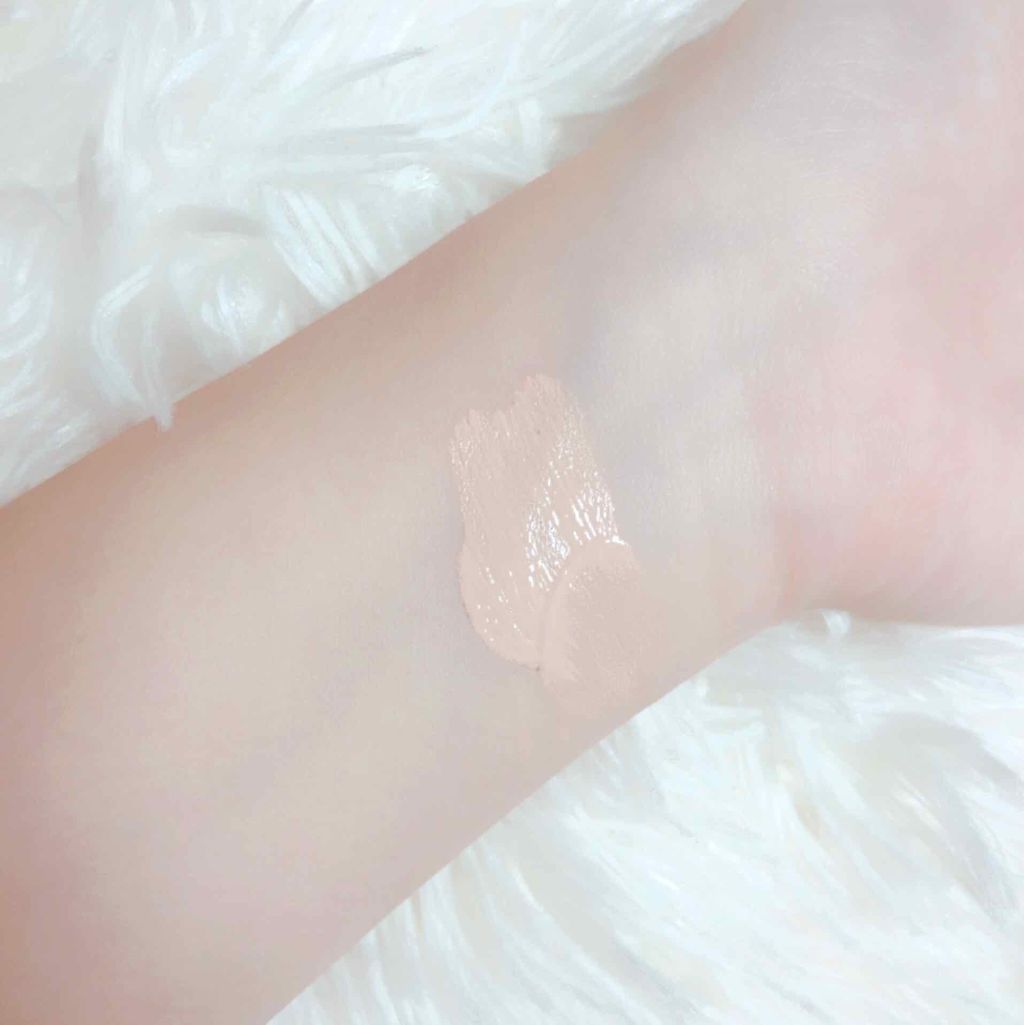 RMK ジェルクリーミィファンデーション/RMK/クリーム・エマルジョンファンデーション by nyann ❤︎