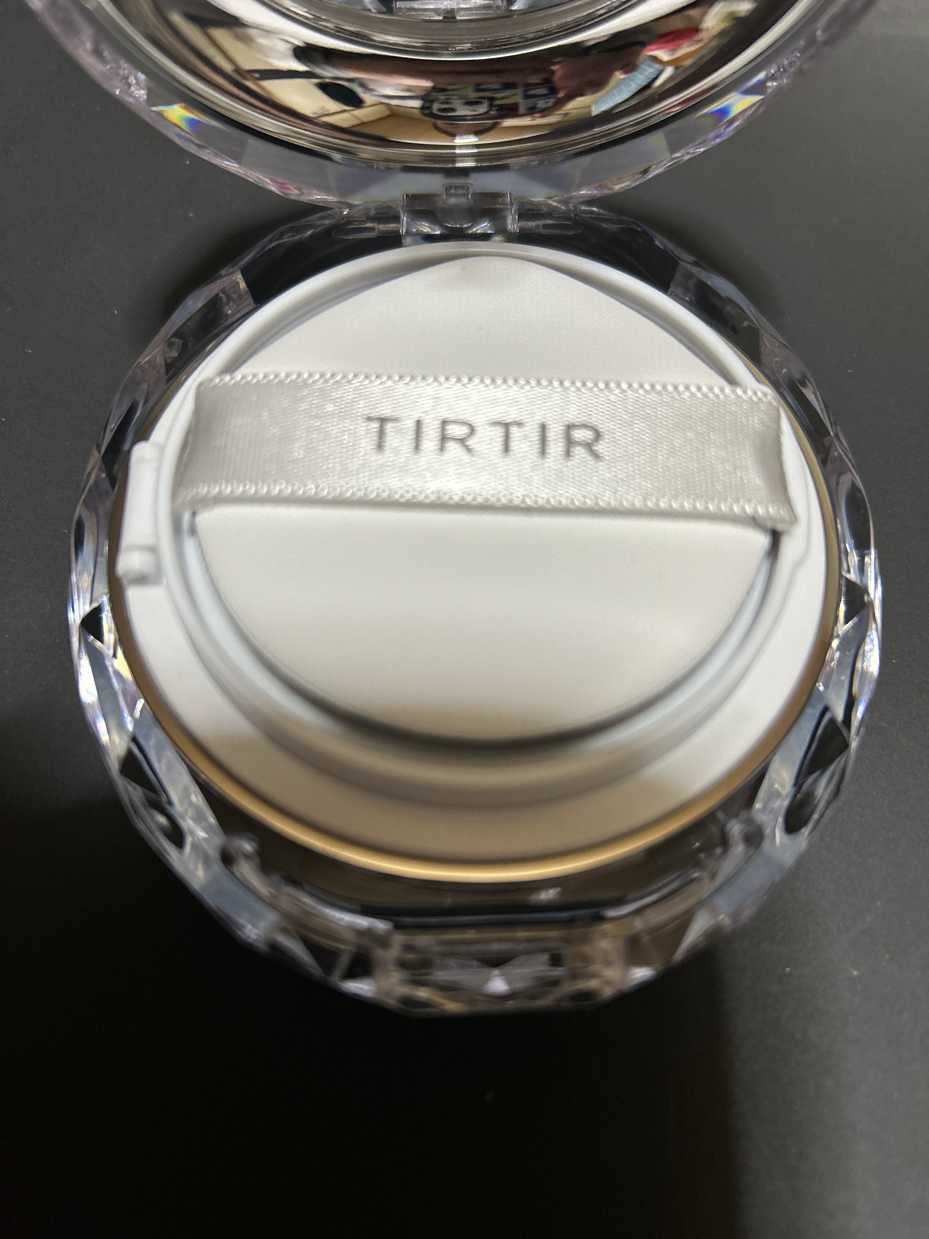 メロウデューリップマスク/キャンメイク/リップマスクを使ったクチコミ（3枚目）