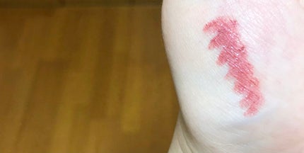 マルチライナー /WHOMEE/ペンシルアイライナーを使ったクチコミ(5枚目)