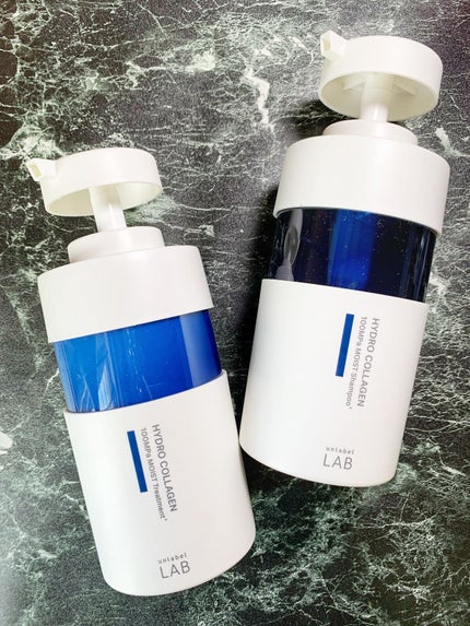 CO モイスト シャンプー/ヘアトリートメント/unlabel/市販シャンプーを使ったクチコミ(1枚目)