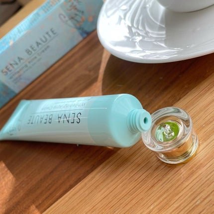 セナボーテ/株式会社フロンティア/ネック・デコルテケアを使ったクチコミ(5枚目)