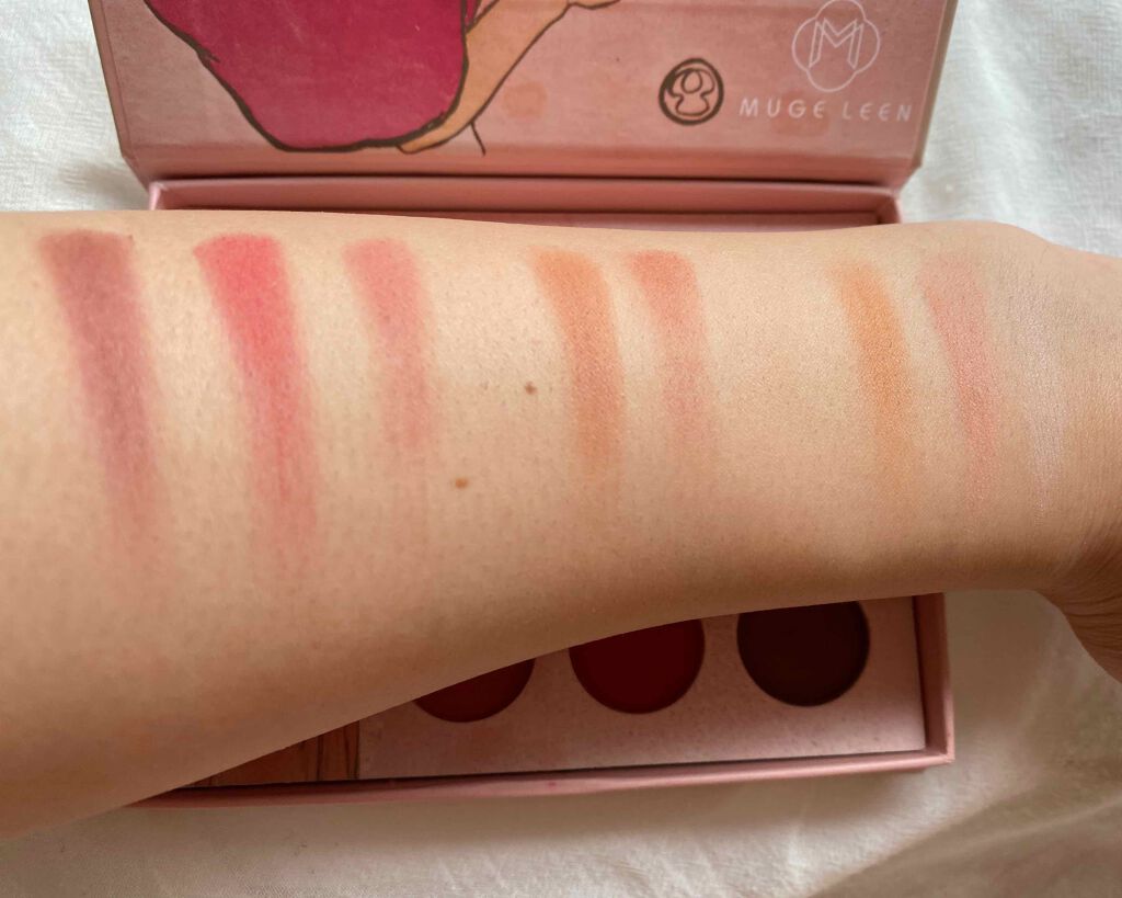 MINT (care lifeïŒ on LIPS ãðŒäžåœã³ã¹ã¡ðšð³ColourbeããªãŒã ã©ã³ã9è²ã¢ã€ã·ã£ããŠ..ãïŒ3æç®ïŒ