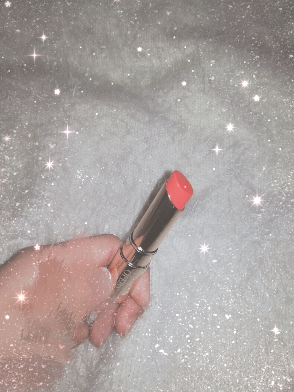 オペラ リップティント N/OPERA/リップティントを使ったクチコミ(1枚目)