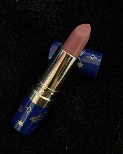 スーパー ラストラス リップスティック/REVLON/口紅を使ったクチコミ(1枚目)