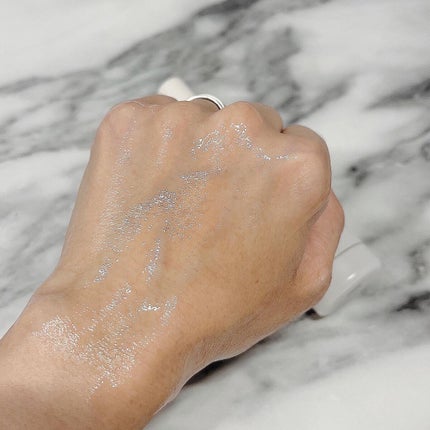 メディプラスゲル/メディプラス/オールインワン化粧品を使ったクチコミ(4枚目)