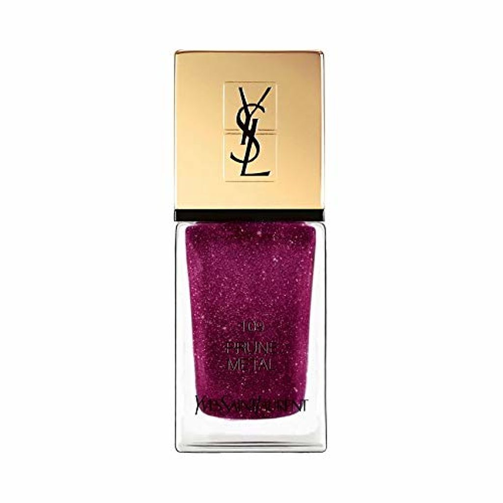 試してみた】ラ ラック クチュール YVES SAINT LAURENT BEAUTEの