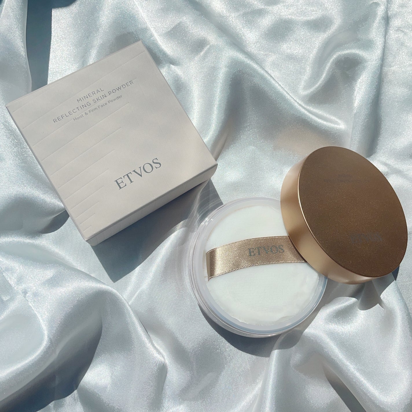 ミネラルインナートリートメントリキッドコンシーラー/エトヴォス/リキッドコンシーラーを使ったクチコミ(9枚目)