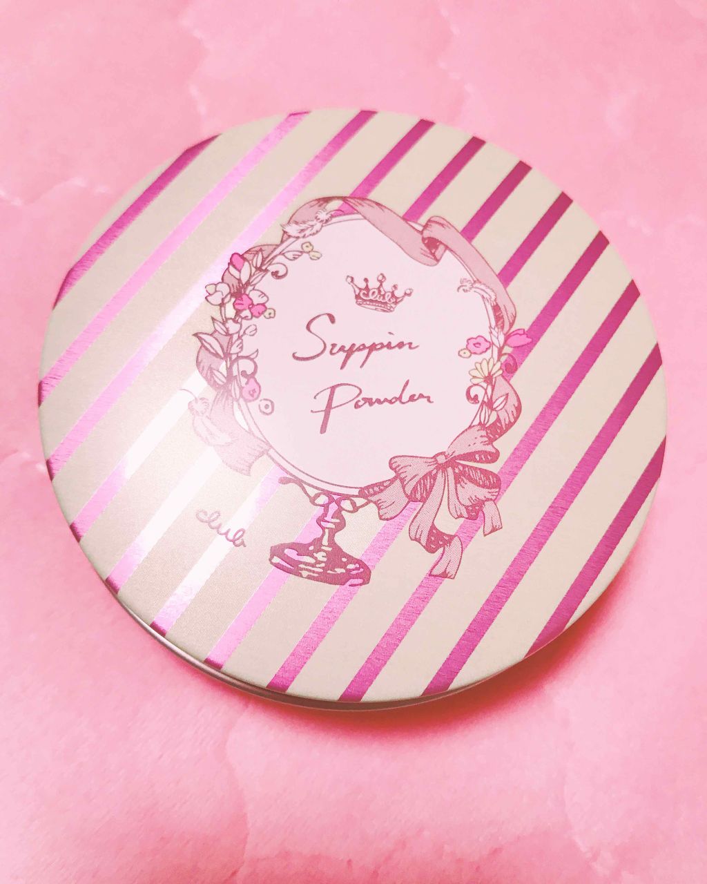 クイックラッシュカーラー/キャンメイク/マスカラ下地を使ったクチコミ（1枚目）