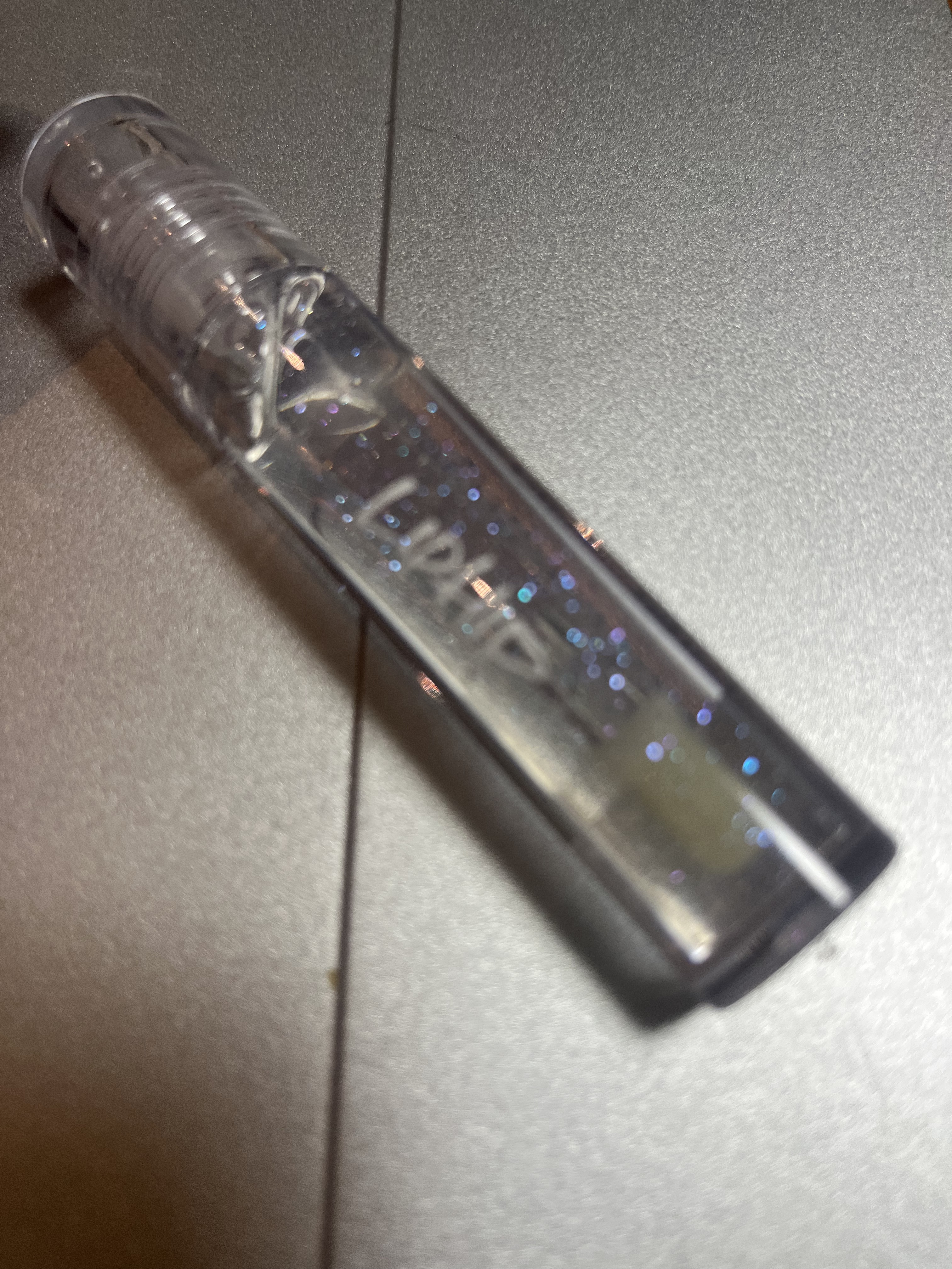 リッププランピンググロス/LIPHIP(リップヒップ)/リップグロスを使ったクチコミ（1枚目）