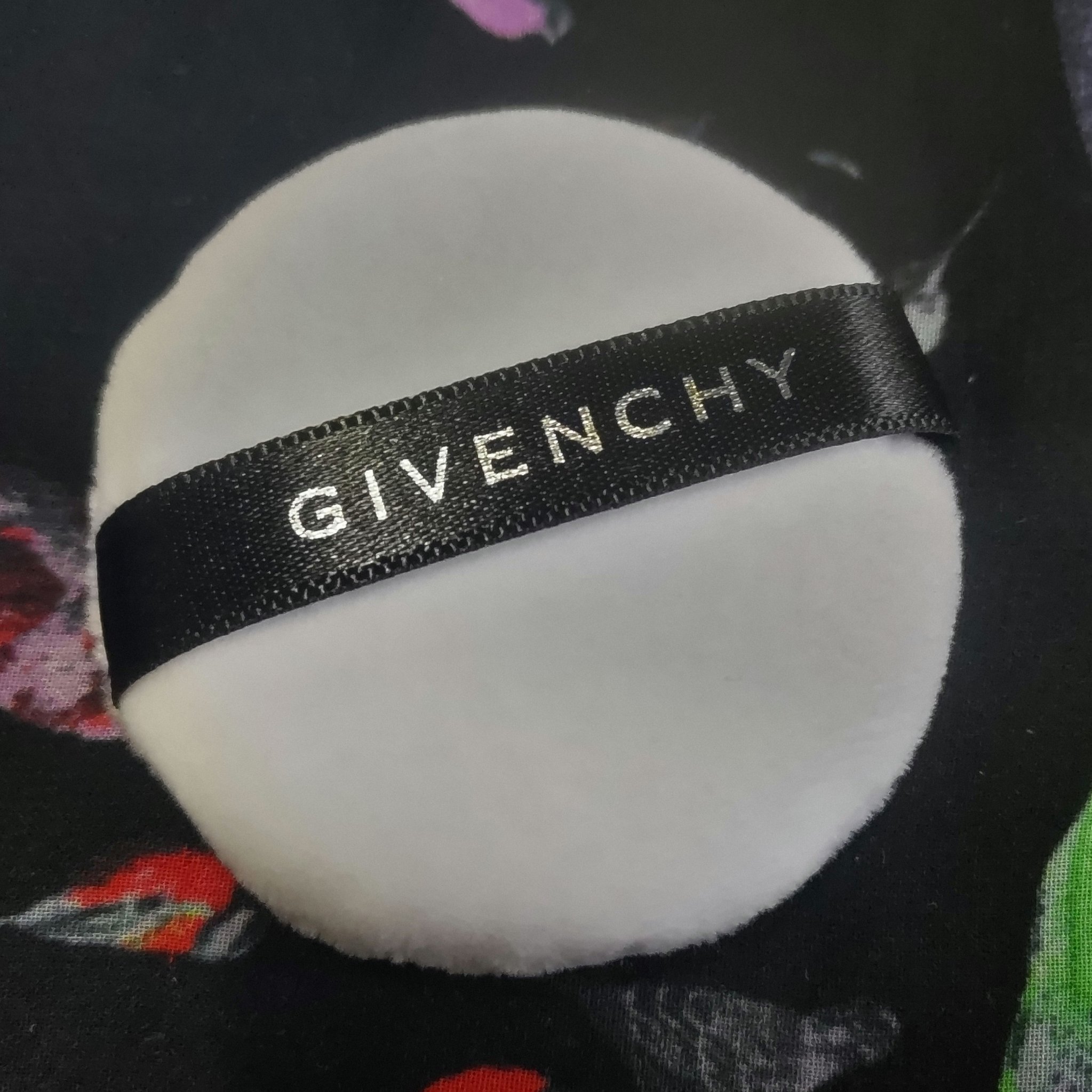 コンパクトパウダーケース/セリア/その他化粧小物を使ったクチコミ（2枚目）