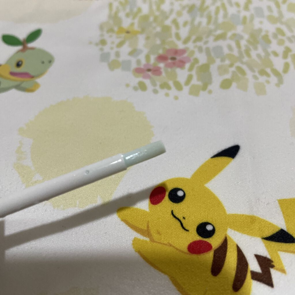 エテュセ ポアレスプライマー/ettusais/化粧下地を使ったクチコミ（3枚目）