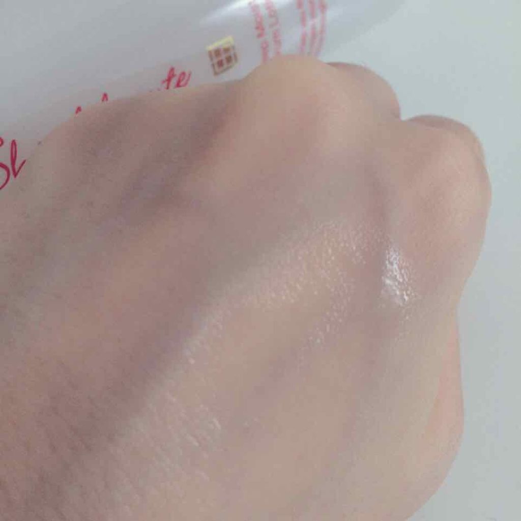 シンリーボーテ ディープモイストセラムローション/シンリーボーテ/化粧水を使ったクチコミ(3枚目)