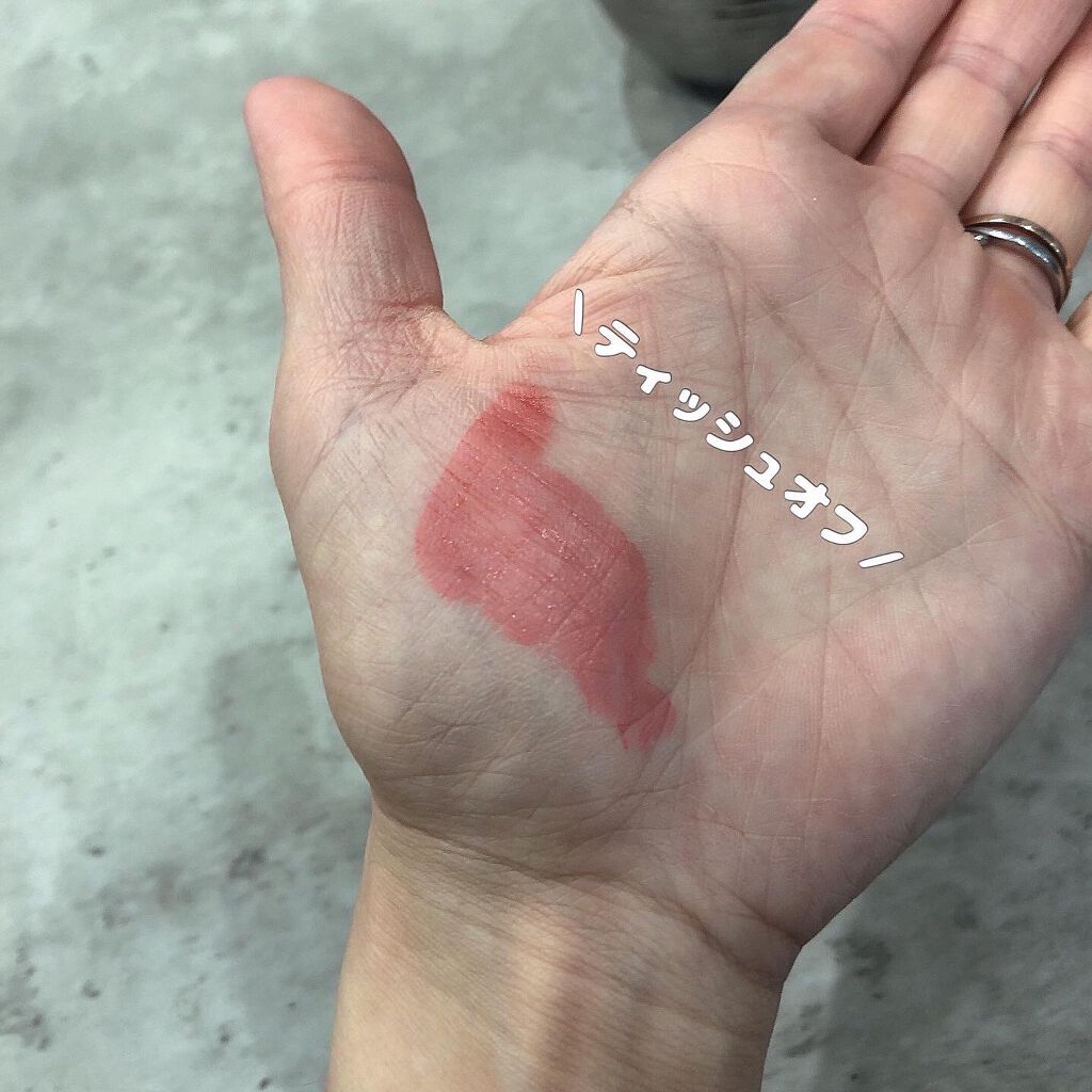 ル ルージュ デュオ ウルトラ トゥニュ/CHANEL/口紅を使ったクチコミ(3枚目)