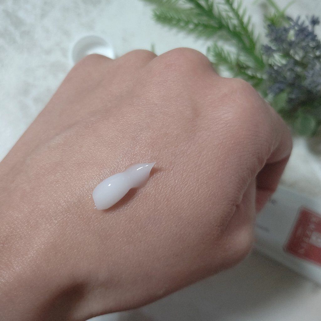 シルククリーム/エルツティン/美容液を使ったクチコミ（3枚目）