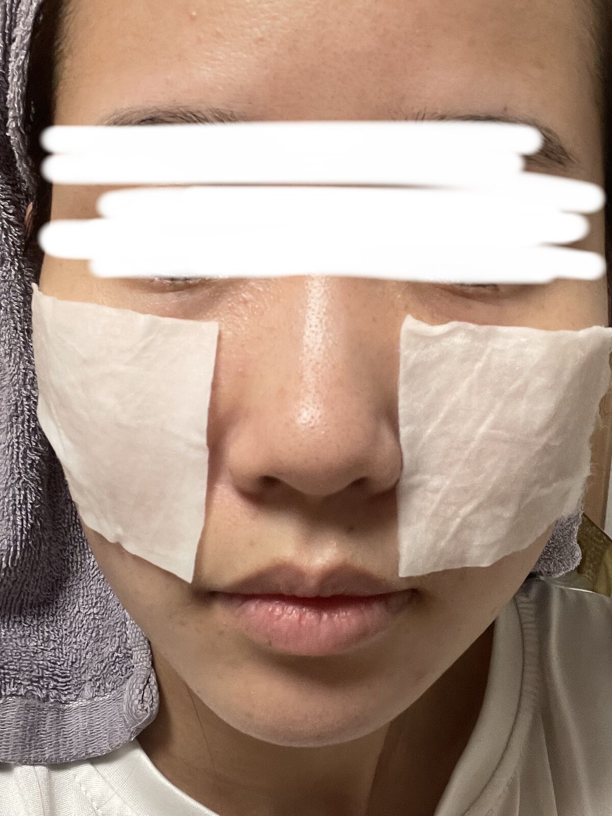 バイオ コンディショニング エッセンス/IOPE/ブースター・導入液を使ったクチコミ（3枚目）