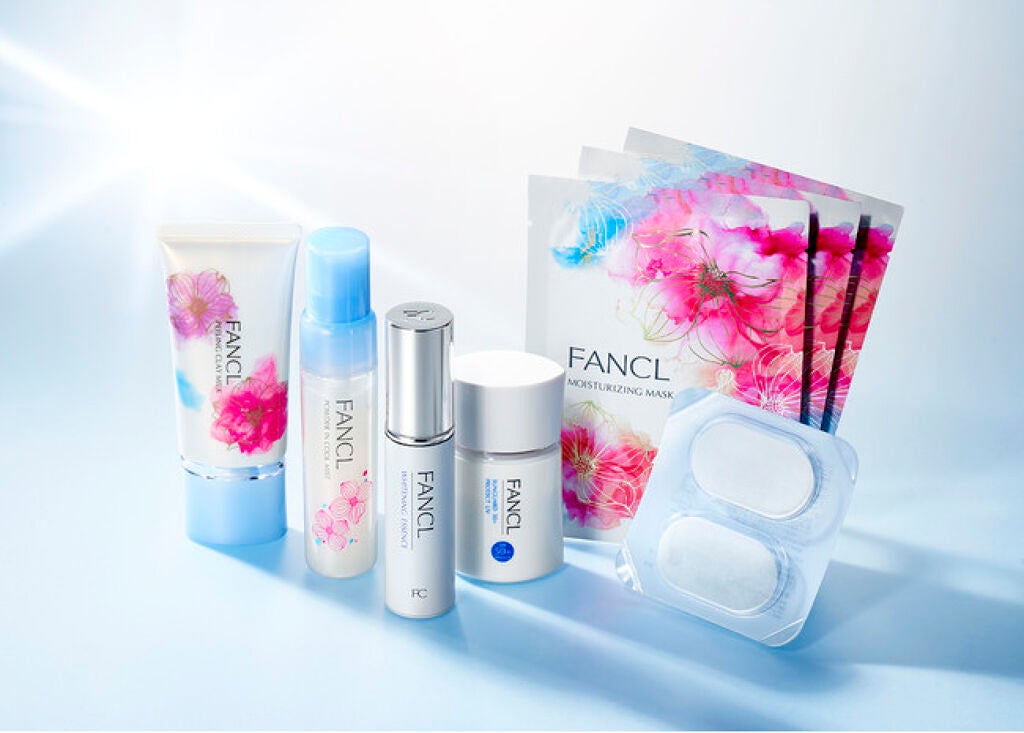 プレミアムサンシャインキット ファンケル