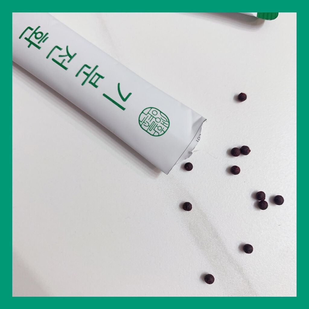 気分転換S/Qoo10/健康サプリメントを使ったクチコミ（2枚目）