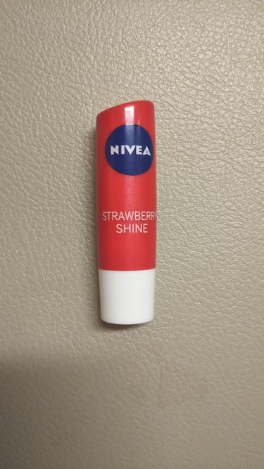 ニベア リップケアシャインシリーズ(韓国限定)/NIVEA(海外)/リップケア・リップクリームを使ったクチコミ（1枚目）