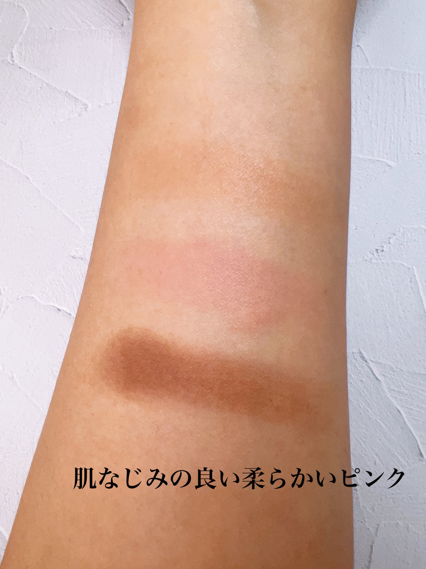 ノーズ&アイブロウパウダー/CEZANNE/パウダーアイブロウを使ったクチコミ(2枚目)