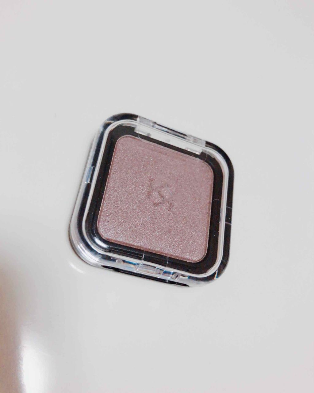 スマートカラーアイシャドウ/KIKO/単色アイシャドウを使ったクチコミ(2枚目)