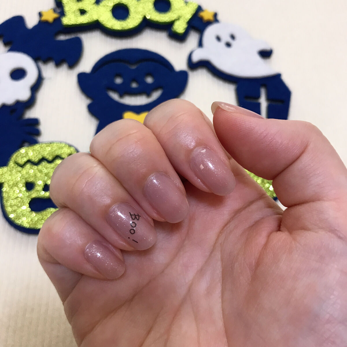 ジェルネイル/ジェルミーワン/ジェルネイルを使ったクチコミ（2枚目）