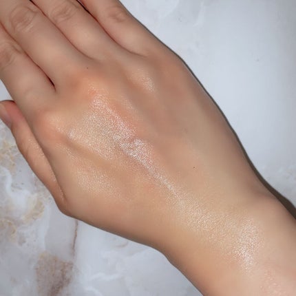 ネクターブラン クレンジングオイル /Melvita/オイルクレンジングを使ったクチコミ(5枚目)