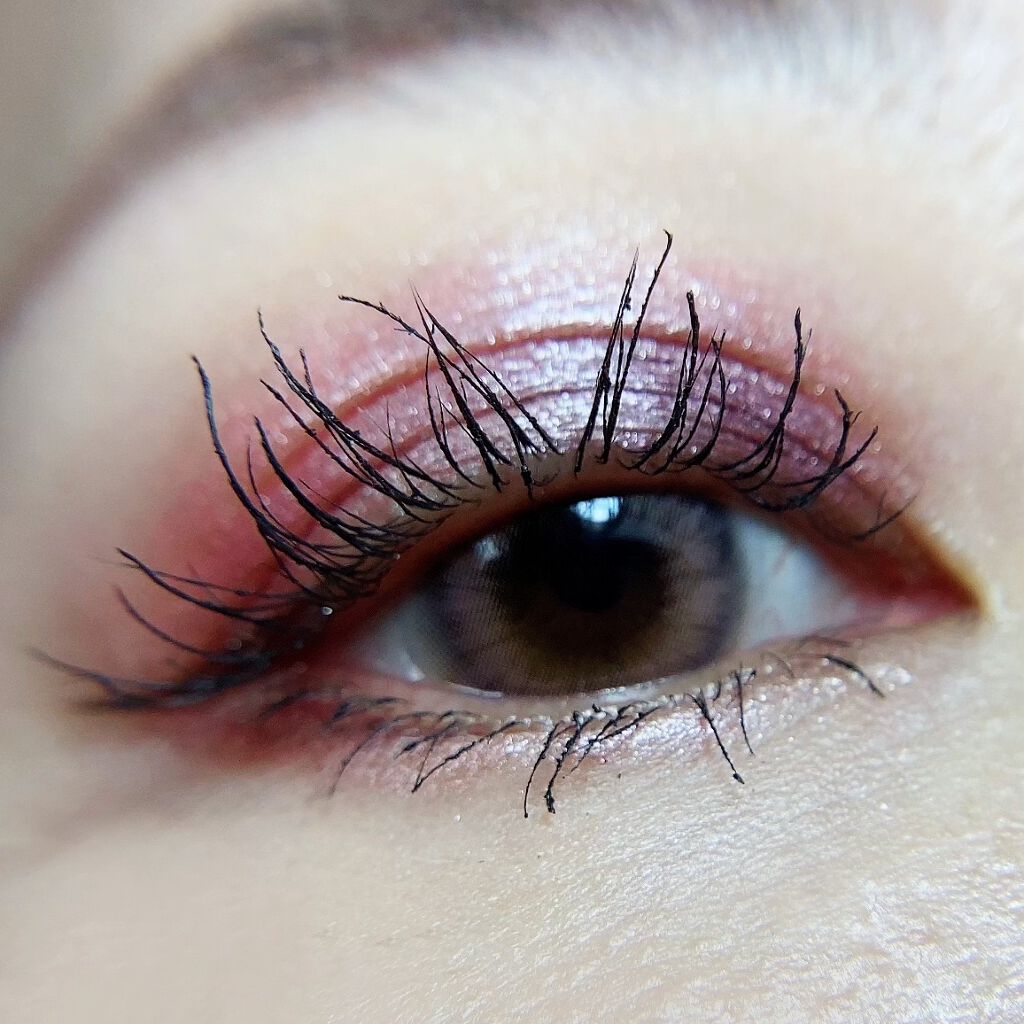 ディオール バックステージ アイ パレット/Dior/アイシャドウパレットを使ったクチコミ（2枚目）