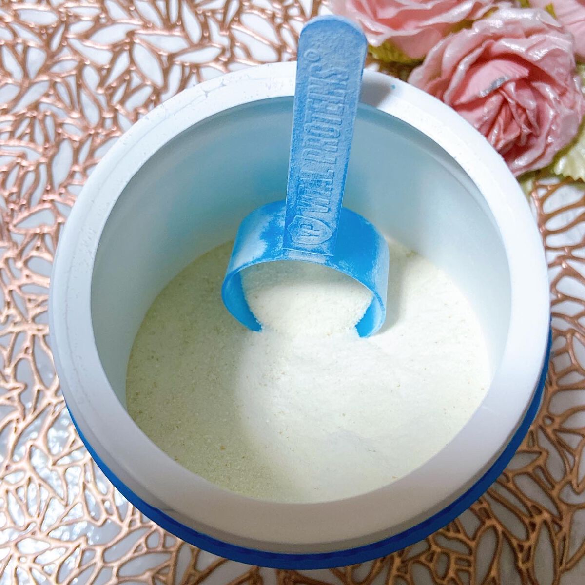 コラーゲンペプチド/バイタルプロテインズ/美容サプリメントを使ったクチコミ（3枚目）