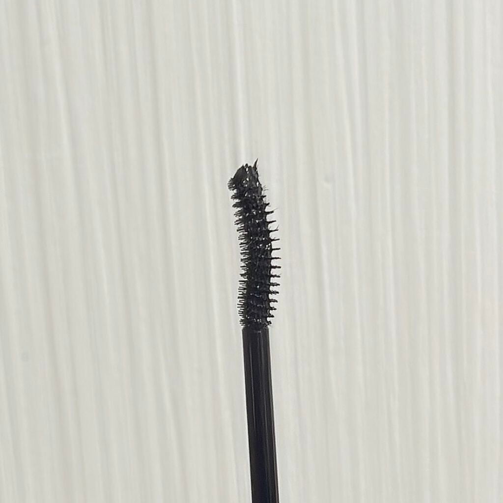 ロングUPマスカラ スーパーWP/ヒロインメイク/マスカラを使ったクチコミ(2枚目)