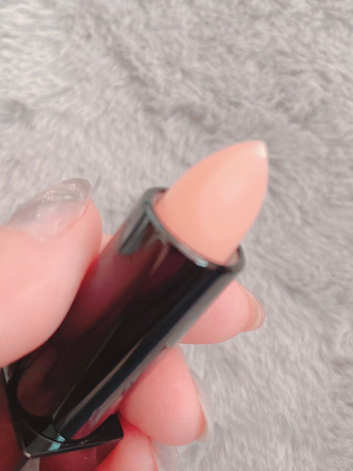 ストールンキス エンハンサー/ADDICTION/口紅を使ったクチコミ(2枚目)