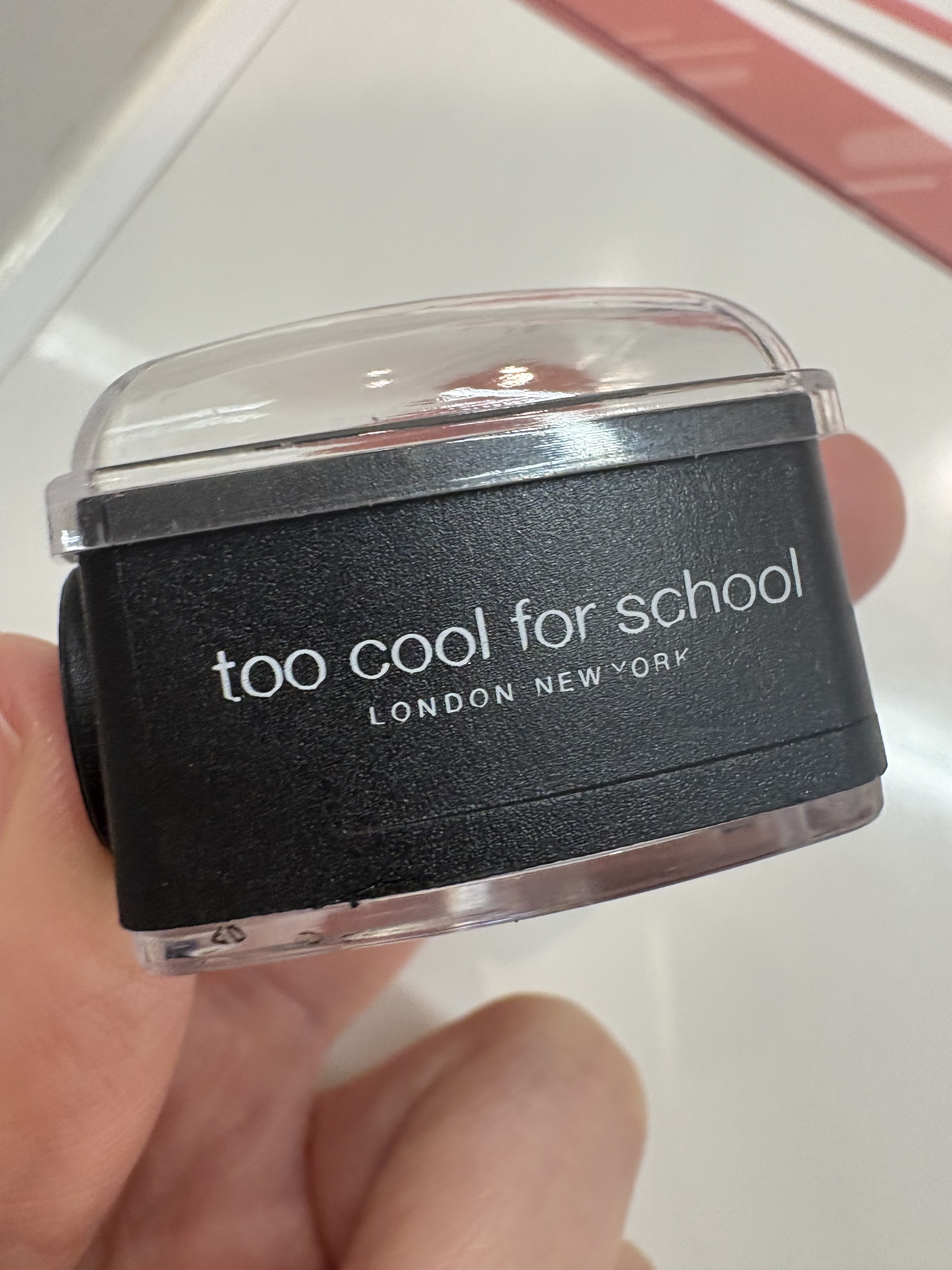 アートクラス フロッタージュペンシル/too cool for school/スティックアイシャドウを使ったクチコミ（3枚目）