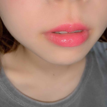 メスメリック リップスティック/CHICCA/口紅を使ったクチコミ(1枚目)