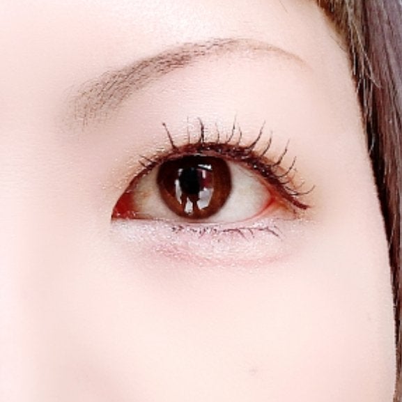 プライムリキッドアイライナー リッチキープ/ヒロインメイク/リキッドアイライナーを使ったクチコミ(4枚目)