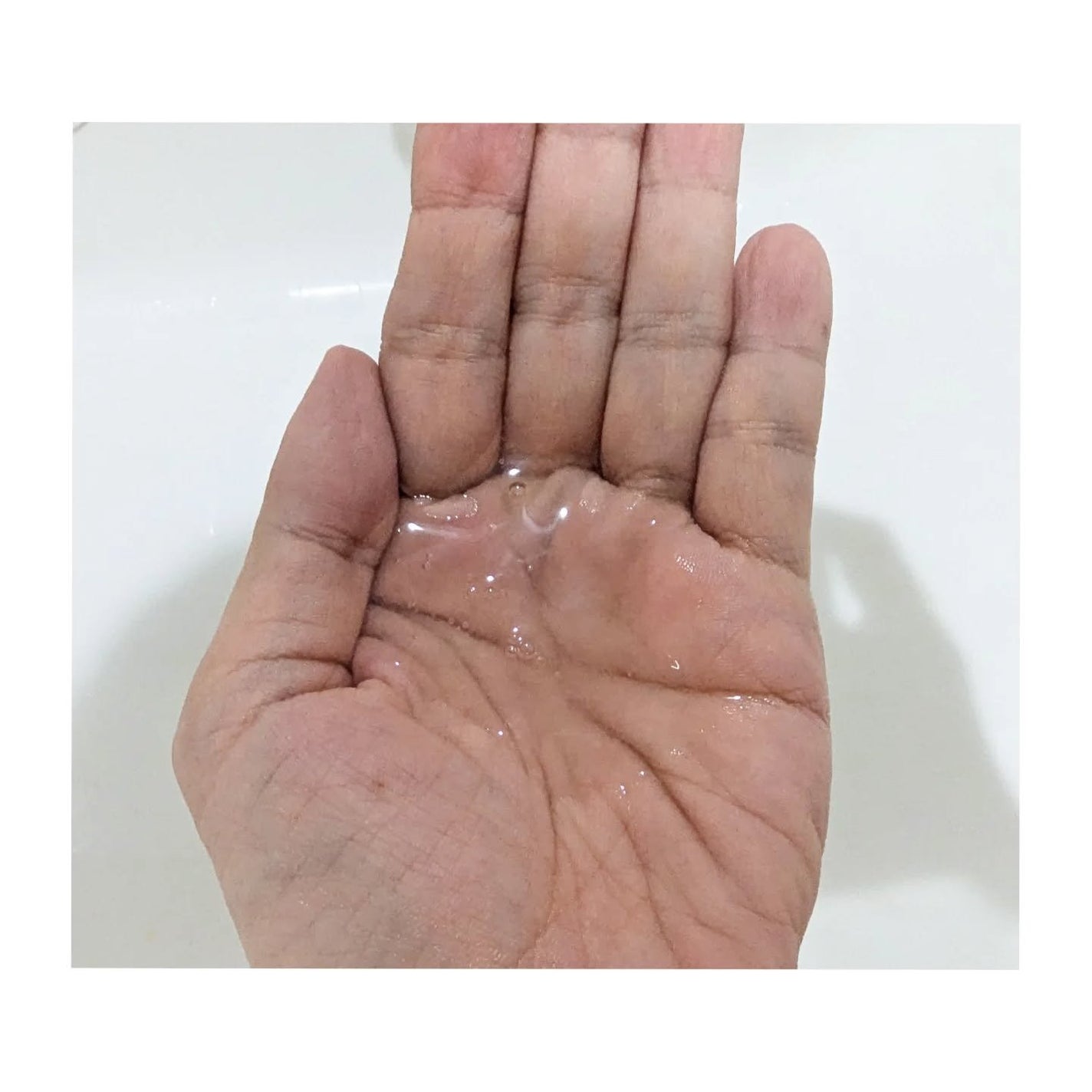 シンクロシャンプー ファム DAMAGE REPAIR/シンクロトリートメント DAMAGE REPAIR/ELECTRON/市販シャンプーを使ったクチコミ(3枚目)