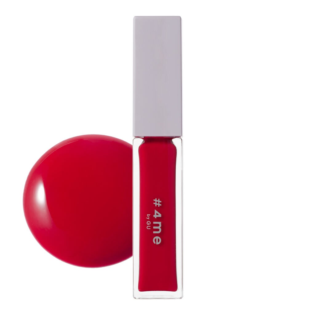 リップグロス 16# RED