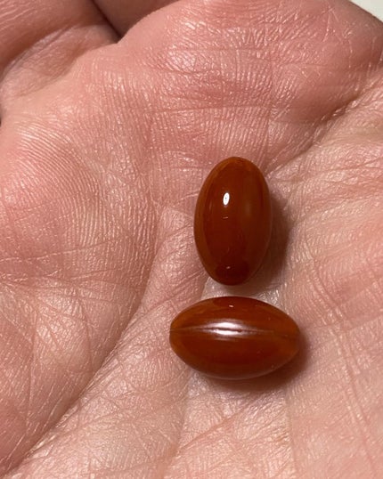 pikopiko on LIPS 「ツルハで買ったミエルプラス1001日2カプセル💊💊買って2週間..」(4枚目)