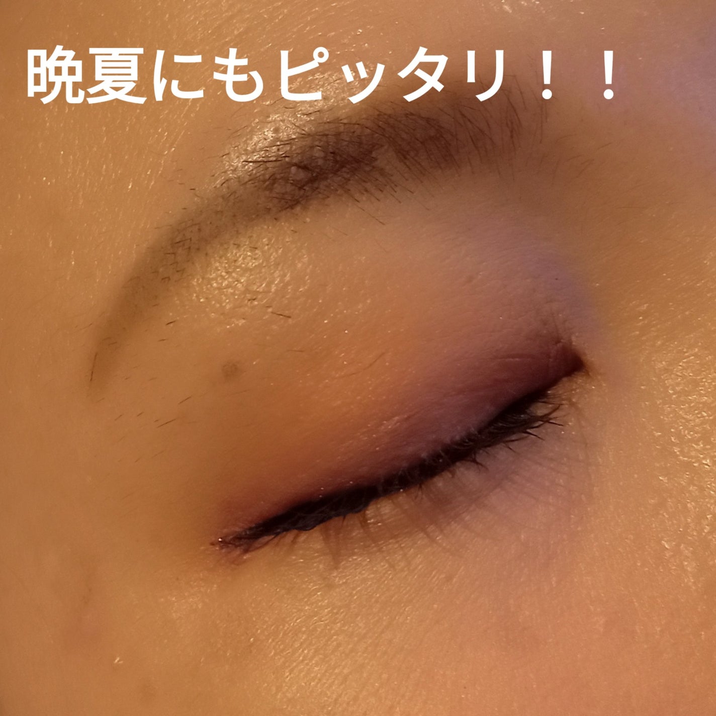 シグニチャー カラー アイズ/SUQQU/アイシャドウパレットを使ったクチコミ(3枚目)