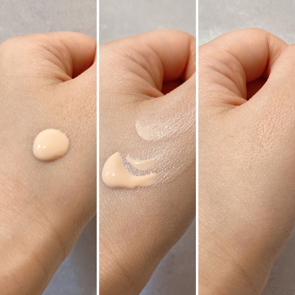 ~トゥー フェイスド ハングオーバー~ ピロー バーム リップ トリートメント/Too Faced/リップ美容液を使ったクチコミ(3枚目)