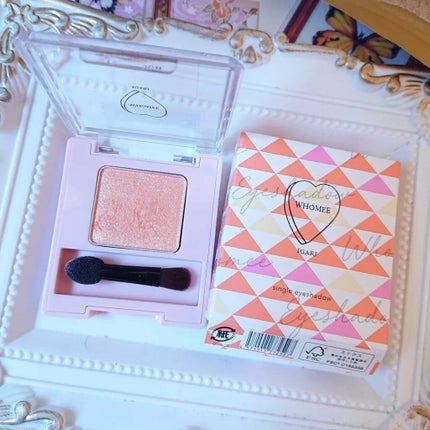 フーミー ヌメリップ/WHOMEE/口紅を使ったクチコミ(3枚目)