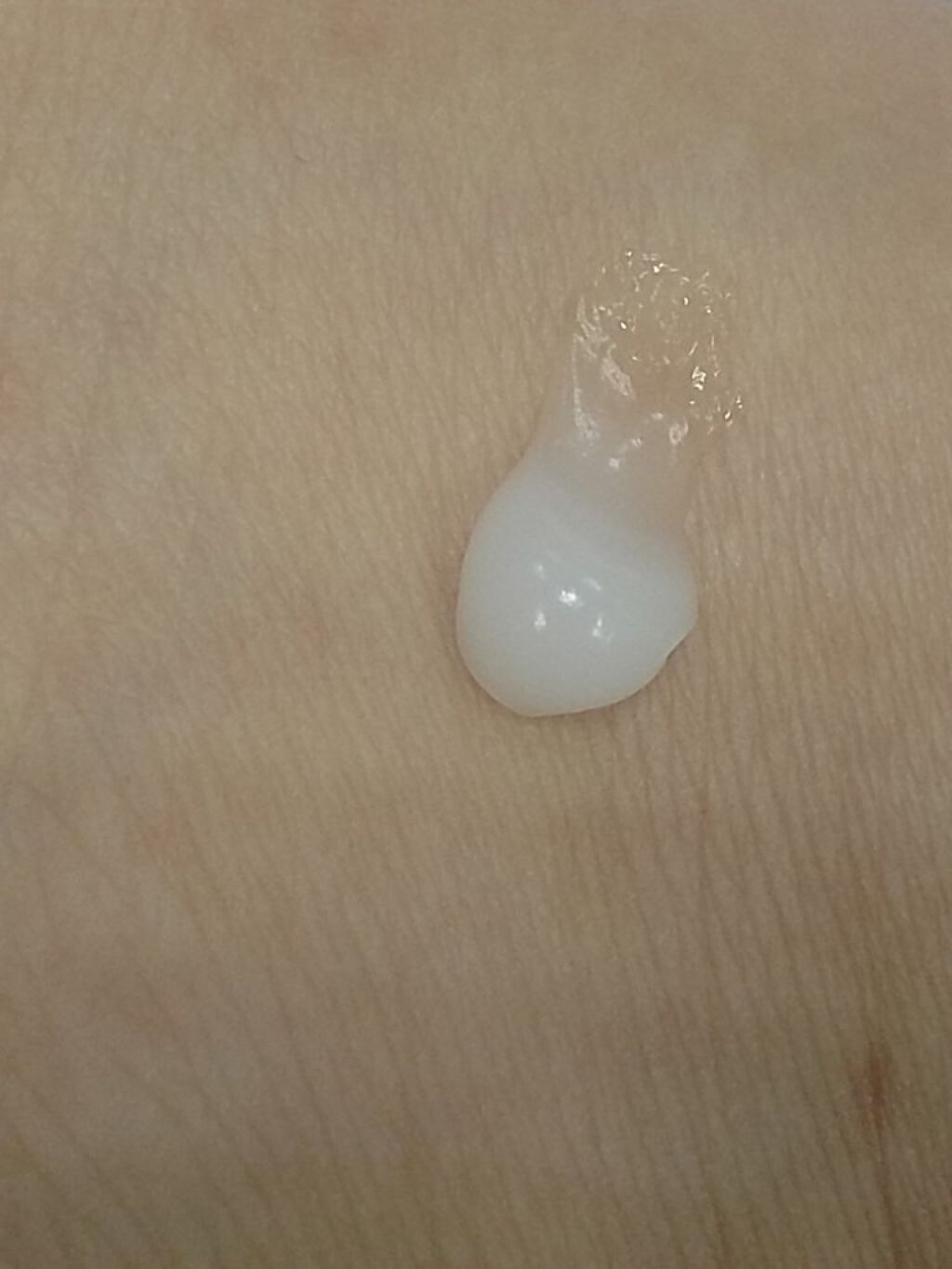 ミセラーアイメイクアップリムーバー/ビフェスタ/ポイントメイクリムーバーを使ったクチコミ(8枚目)