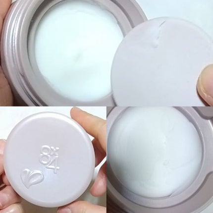 8x4 デオドラントパテ【医薬部外品】/8x4/デオドラント・制汗剤を使ったクチコミ(3枚目)