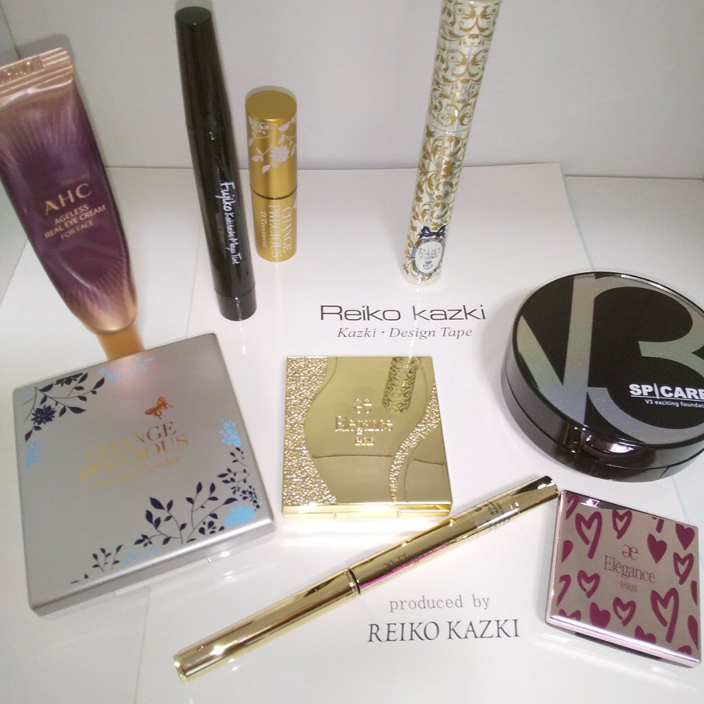 試してみた】ジェミーチェンジ ナイトA クリスタルジェミーの効果・肌