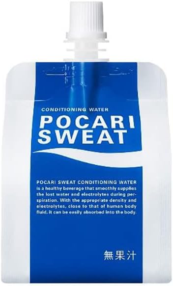 ポカリスエット ゼリー / 大塚製薬