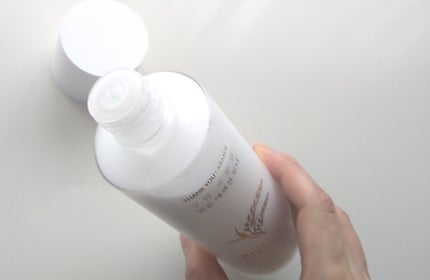 ライス ピュア エッセンシャル トナー/THANK YOU FARMER/化粧水を使ったクチコミ(2枚目)