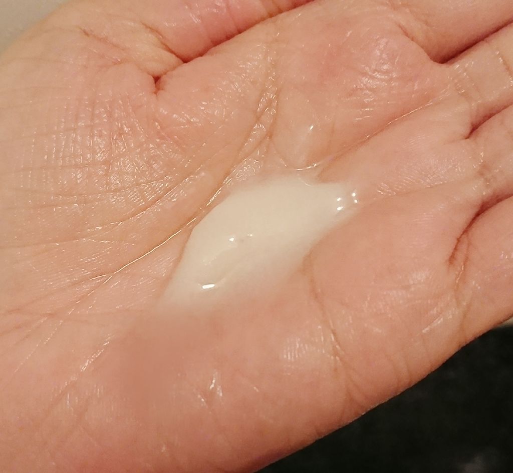 アーティウオッシュ/アンサージュ/洗顔フォームを使ったクチコミ(2枚目)