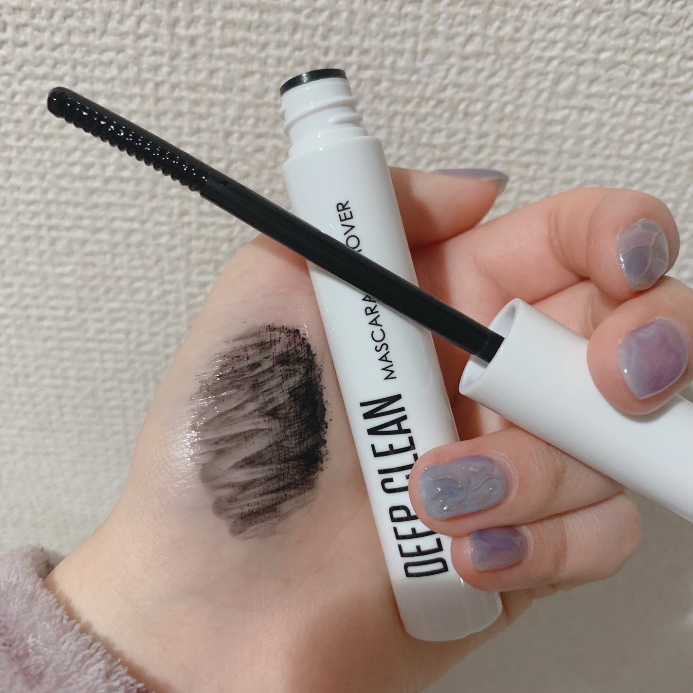 Cathy Doll ウェイクアップマスカラ/CathyDoll/マスカラを使ったクチコミ(5枚目)