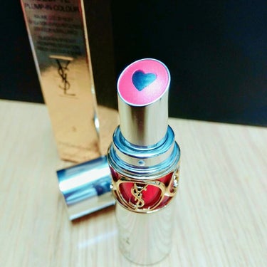 3CE TATTOO LIP TINT/3CE/リップグロスを使ったクチコミ（2枚目）